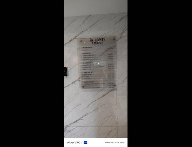 OFFICE PROPERTY TO RENT IN WOODSTOCK
